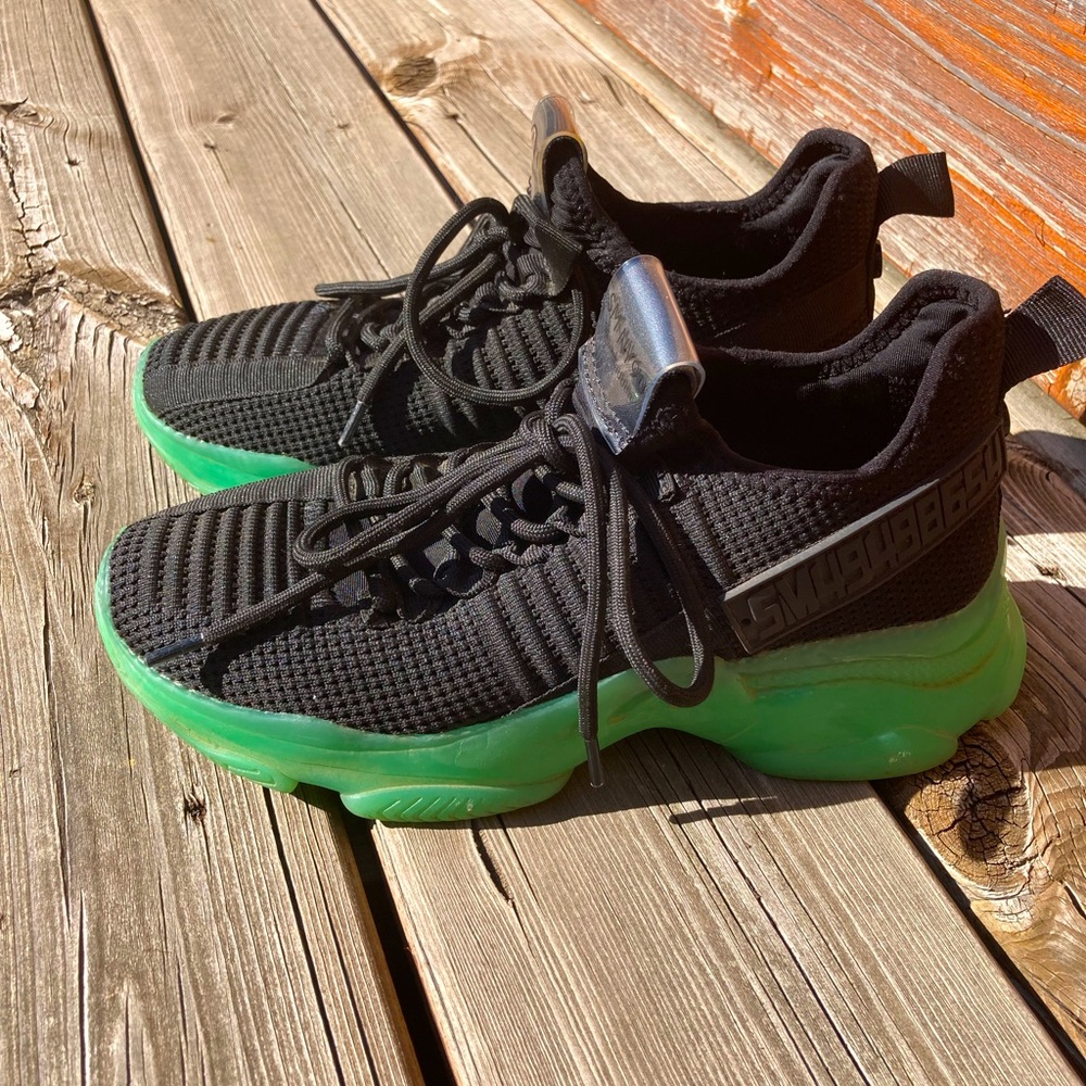 Sneakers Steve Madden